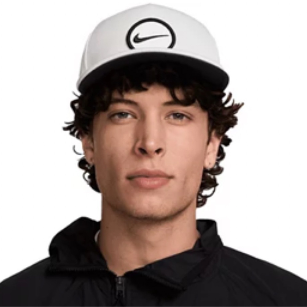 Nike Adult Dri-FIT True Retro 72 Golf Hat NWT